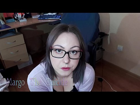 ❤️ Szexi lány szemüveges szopik Dildo mélyen a kamera ❤❌ Pornó videó at hu.oldsex.ru